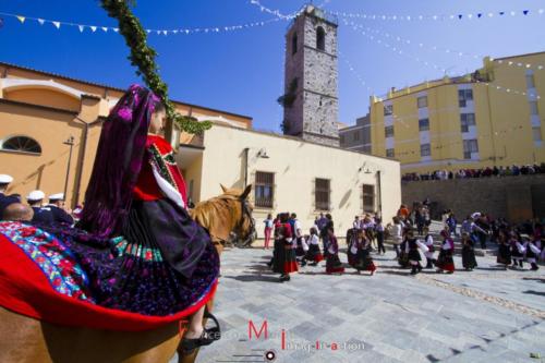 Beata Vergine del Carmelo 2018